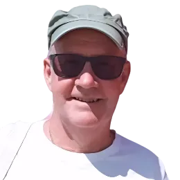 Kjell Karlsson, founder of Printing TLDR large format printing intelligence